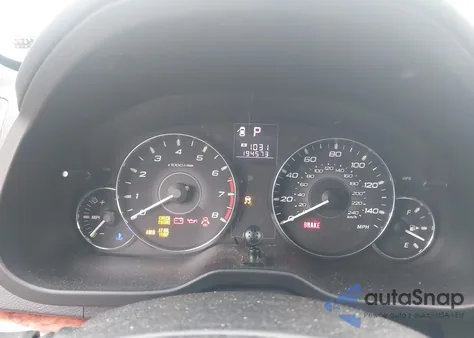 2011 Subaru Outback 2.5I Limited from USA, damaged, VIN 4S4BRCLC9B3373766